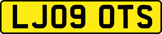 LJ09OTS