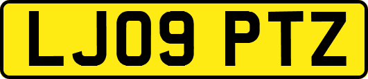 LJ09PTZ
