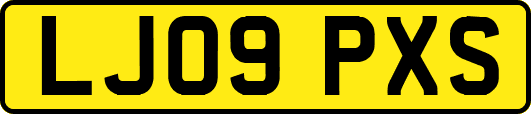 LJ09PXS
