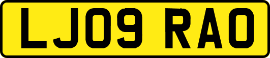 LJ09RAO