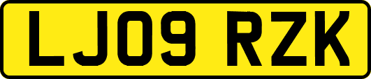 LJ09RZK