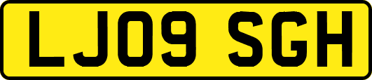 LJ09SGH