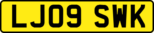 LJ09SWK