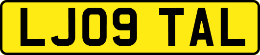 LJ09TAL