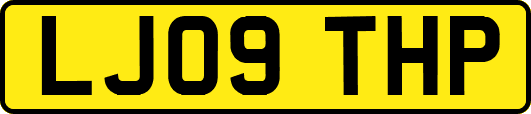 LJ09THP