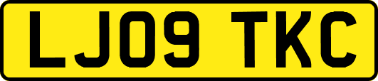 LJ09TKC