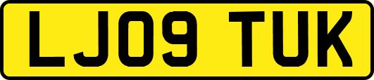 LJ09TUK