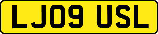 LJ09USL