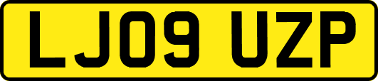 LJ09UZP