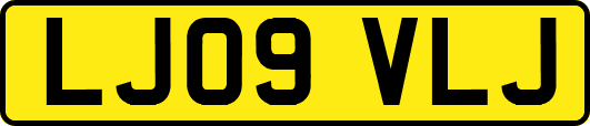 LJ09VLJ