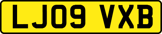 LJ09VXB