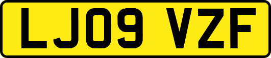 LJ09VZF