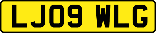 LJ09WLG