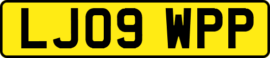 LJ09WPP