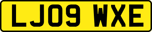 LJ09WXE
