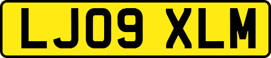 LJ09XLM