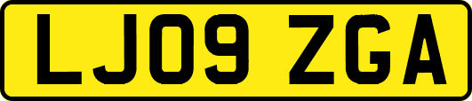 LJ09ZGA