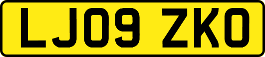 LJ09ZKO