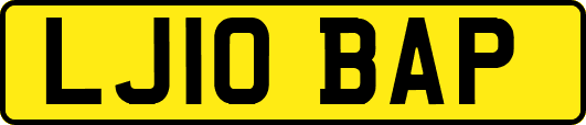 LJ10BAP