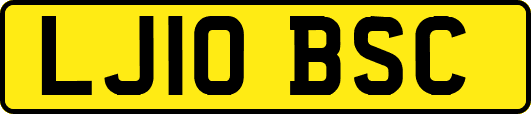 LJ10BSC