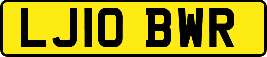 LJ10BWR