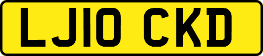 LJ10CKD