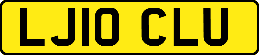 LJ10CLU