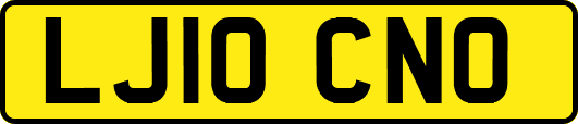 LJ10CNO