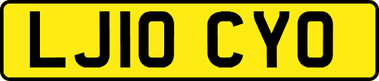 LJ10CYO