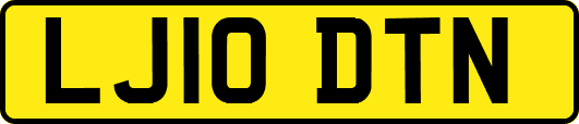 LJ10DTN