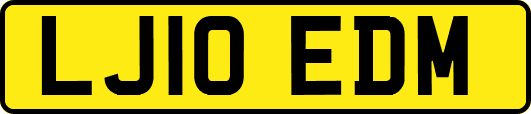 LJ10EDM