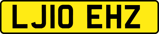 LJ10EHZ