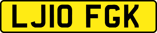 LJ10FGK