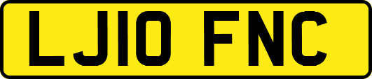 LJ10FNC