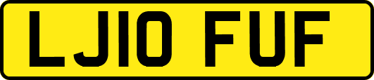 LJ10FUF