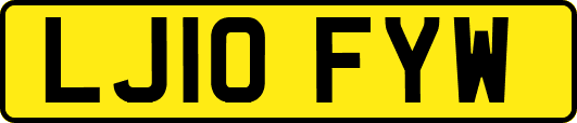 LJ10FYW