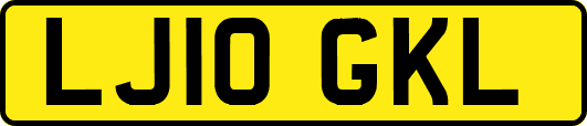 LJ10GKL