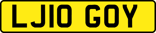 LJ10GOY