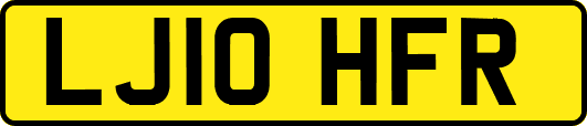 LJ10HFR