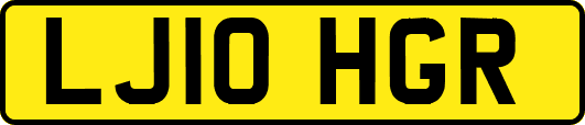 LJ10HGR