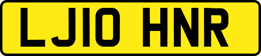 LJ10HNR