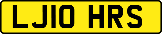 LJ10HRS
