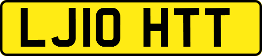 LJ10HTT