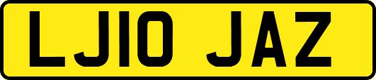 LJ10JAZ