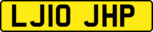 LJ10JHP