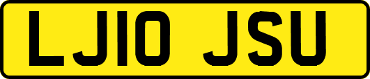 LJ10JSU