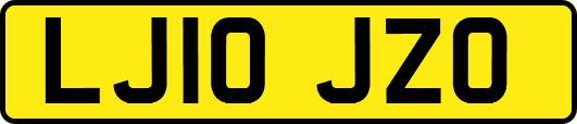 LJ10JZO