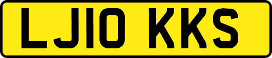 LJ10KKS