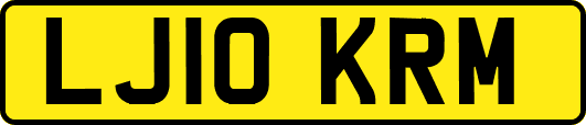 LJ10KRM