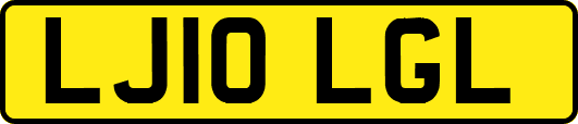 LJ10LGL